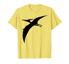 Load image into Gallery viewer, Pterodactyl - Dinosaur T Shirt