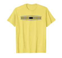 Load image into Gallery viewer, Triumph TR6 Grille Modern Tshirt