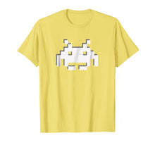 Load image into Gallery viewer, Gamer's/Gaming Space Alien Invader Tshirt