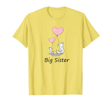 Load image into Gallery viewer, Big Sister Fox Shirt