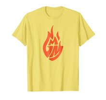 Load image into Gallery viewer, Good Mythical Morning Official Logo Tee