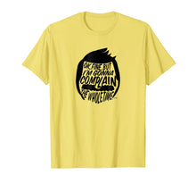 Load image into Gallery viewer, Bob's Burgers I'm Gonna Complain T-Shirt