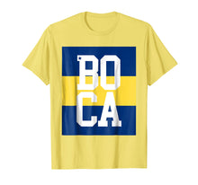 Load image into Gallery viewer, Boca Juniors T-Shirt