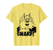 Load image into Gallery viewer, Snarf From The Thunder Cats T-Shirt
