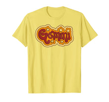 Load image into Gallery viewer, Retro Vintage 70s Gemini Zodiac Horoscope T Shirt Birthday