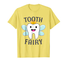 Load image into Gallery viewer, Tooth Fairy Halloween Costume T Shirt for Adults and Kids