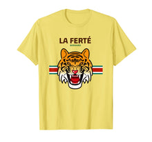 Load image into Gallery viewer, Jaguar T-shirt Wild Cat Shirt | Graphic Tee Shirt With Tiger