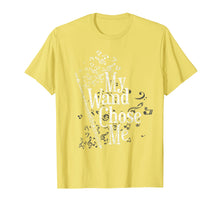 Load image into Gallery viewer, Flute T-Shirt Flutist Gifts