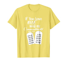 Load image into Gallery viewer, If You Love Me Keep My Commandments