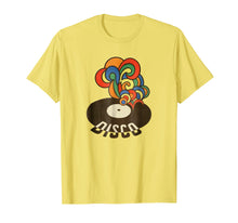 Load image into Gallery viewer, DISCO! T Shirt Straight from the 70s Baby