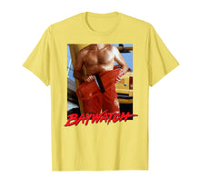 Load image into Gallery viewer, Baywatch I'm Mitch