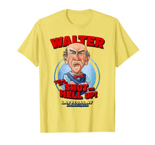Load image into Gallery viewer, Walter Las Vegas, NV T-Shirt