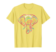 Load image into Gallery viewer, Autism Awareness Elephant T Shirt
