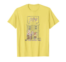 Load image into Gallery viewer, Schoolhouse Rock Lolly's Adverbs T-shirt