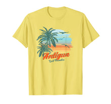 Load image into Gallery viewer, Antigua Beach Shirt Lost Paradise