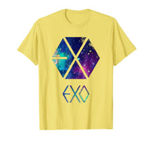 Load image into Gallery viewer, EXO Galaxy T Shirt