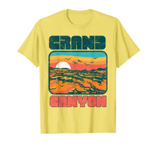 Load image into Gallery viewer, Vintage 80's Grand Canyon Retro Vibe T-Shirt