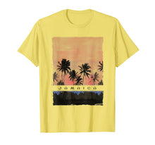 Load image into Gallery viewer, Jamaica Tshirt Beach Shirt Ocean Tee Men Women Kids Teens T