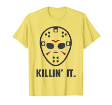 Load image into Gallery viewer, Killin It, Friday 13TH Tee | Halloween T-Shirt