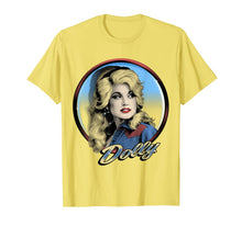 Load image into Gallery viewer, Dolly Parton Western T-Shirt