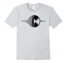 Load image into Gallery viewer, DJ T-shirt
