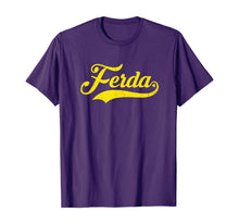 Load image into Gallery viewer, Letterkenny Ferda T-Shirt