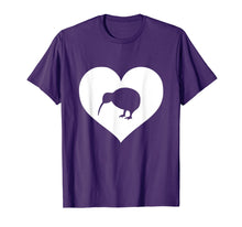 Load image into Gallery viewer, New Zealand Kiwi Bird T-Shirt gift for Women Men Teens Kids