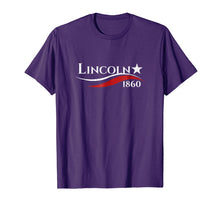 Load image into Gallery viewer, Best Presidents Day Gifts Men Women Tee Shirts