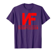 Load image into Gallery viewer, Gift for fans REAL-MUSIC THERAPY-SESSION shirts