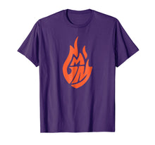 Load image into Gallery viewer, Good Mythical Morning Official Logo Tee