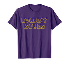 Load image into Gallery viewer, Bondage Daddy Issues Shirt - DDlg DDlb Role Play BDSM Gift