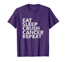 Load image into Gallery viewer, Cancer Survivor Gifts Funny Breast Cancer Awareness Shirts