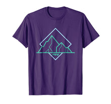 Load image into Gallery viewer, PNW Pacific Northwest North West TShirt