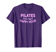 Load image into Gallery viewer, Pilates Shirt - Pilates Shirts Women Funny