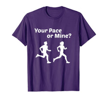 Load image into Gallery viewer, Funny Team Racing Obstacle Course Mud Run Shirt