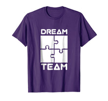 Load image into Gallery viewer, DREAM TEAM Tee T-Shirt