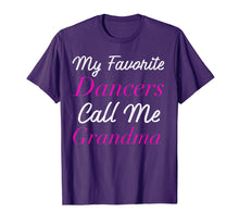 Load image into Gallery viewer, Dance Grandma Shirt