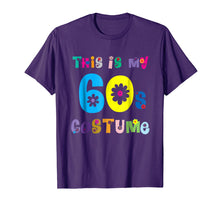 Load image into Gallery viewer, Sixties 60s 1960s retro T Shirt Costumes for women men