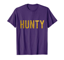 Load image into Gallery viewer, Hunty Drag Queen T-Shirt