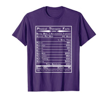 Load image into Gallery viewer, Physical Therapist shirts - Best Physical Therapy Gift