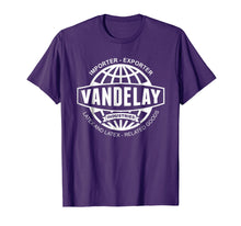 Load image into Gallery viewer, Vandelay Industries T-Shirt