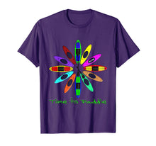 Load image into Gallery viewer, Kayak Canoe and Paddling, Paddle Time T-Shirt.