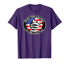 Load image into Gallery viewer, Grand Funk Railroad TShirt