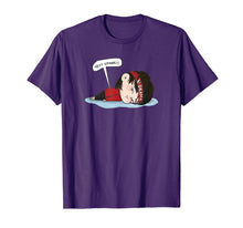 Load image into Gallery viewer, Cute K-Drama TShirt Korean Anime Fashion T-Shirt