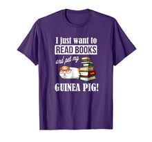 Load image into Gallery viewer, Guinea Pig Shirts