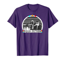 Load image into Gallery viewer, Phan Fiction Phanatic And Gritty Bryce South T-shirt Gift