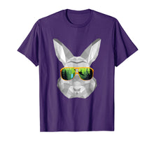 Load image into Gallery viewer, Cool Bunny T-Shirt Cute Bunny Rabbit