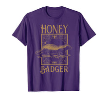Load image into Gallery viewer, Honey Badger T-Shirt