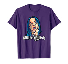 Load image into Gallery viewer, Funny Gift For Men Women Kids Eilish-Tshirt