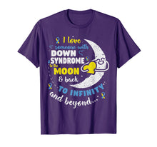 Load image into Gallery viewer, Down Syndrome Awareness Shirt for Men, Women, Boys or Girls